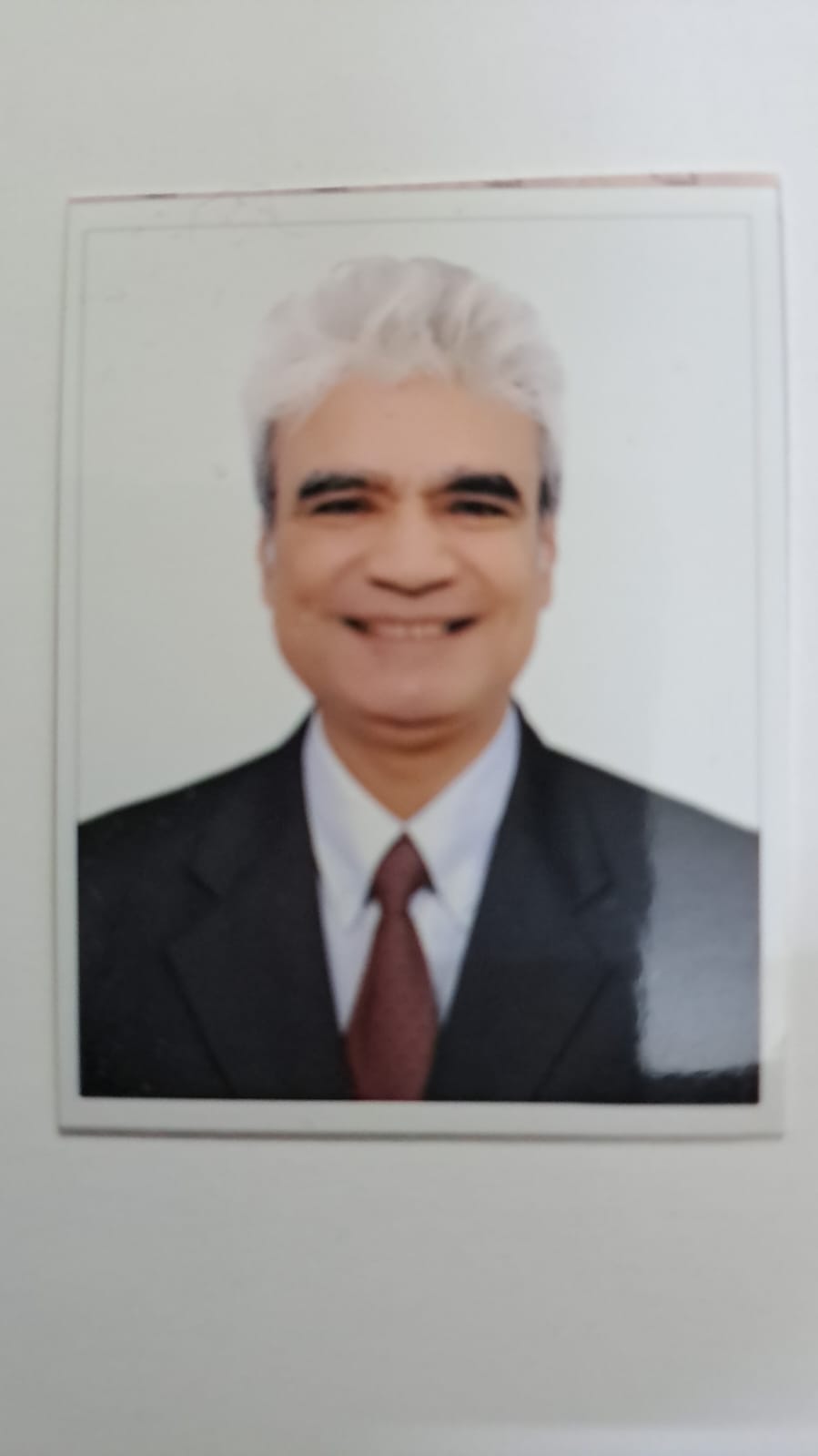 Faculty Image